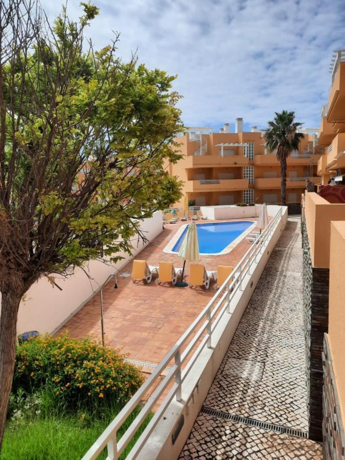 Sunshine Apartment Tavira Buitenkant foto