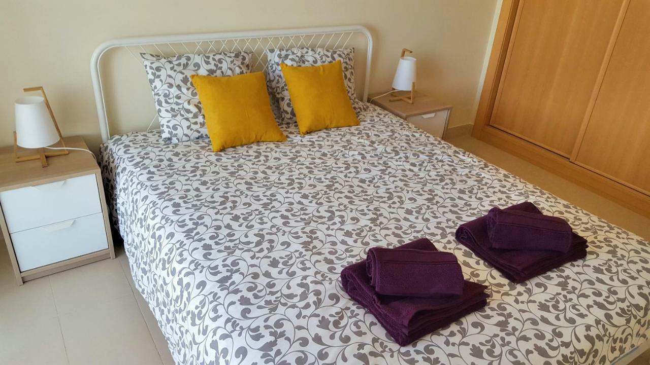 Sunshine Apartment Tavira Buitenkant foto