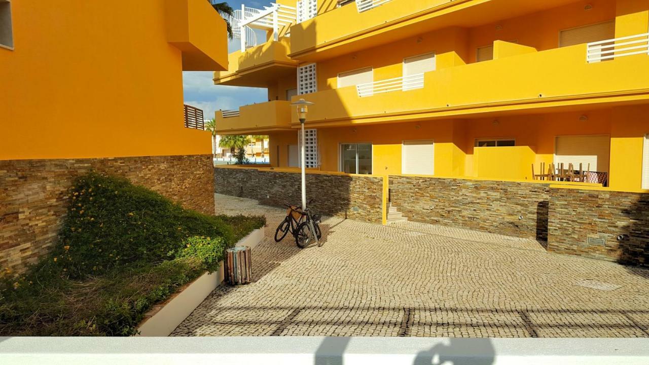Sunshine Apartment Tavira Buitenkant foto