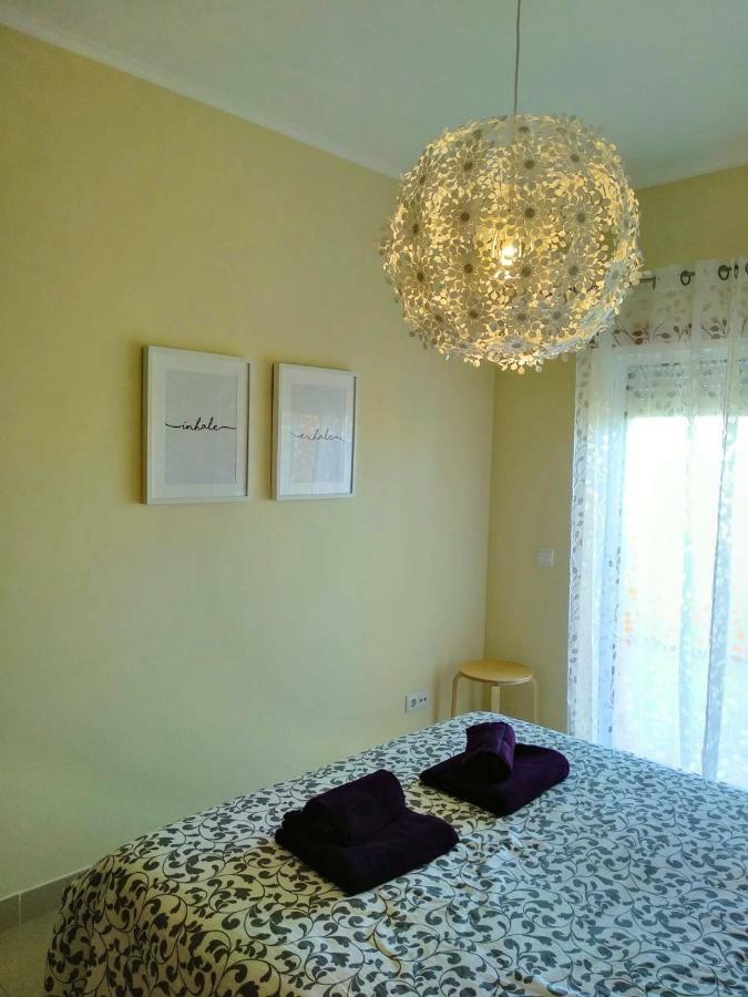 Sunshine Apartment Tavira Buitenkant foto